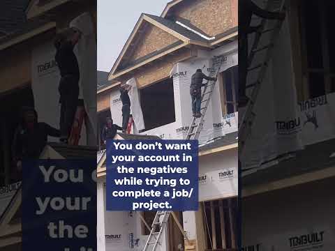 construction bookkeeping for dummies