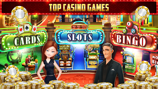 casino games online with friends
