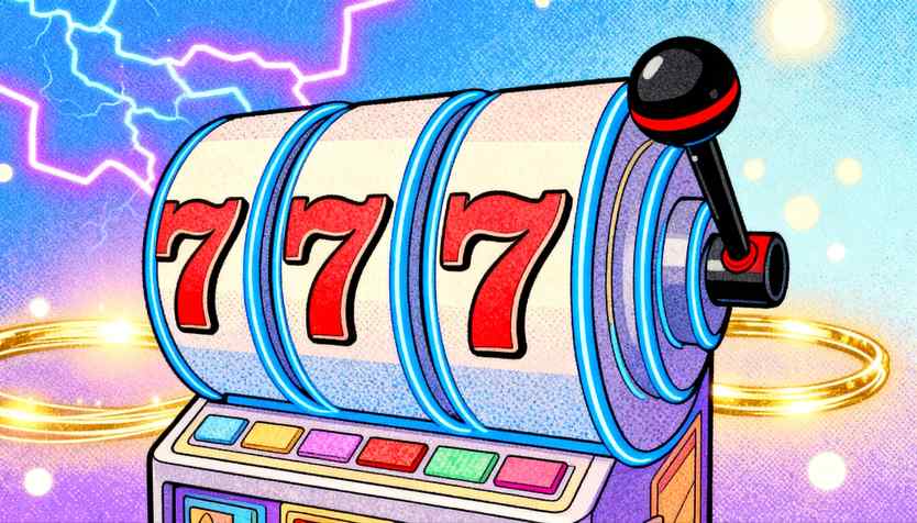 Levelup casino