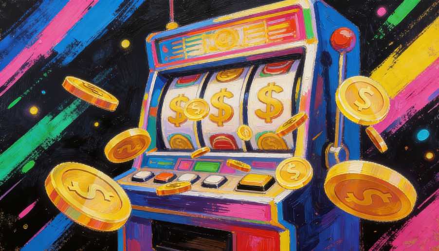 Arctic casino online