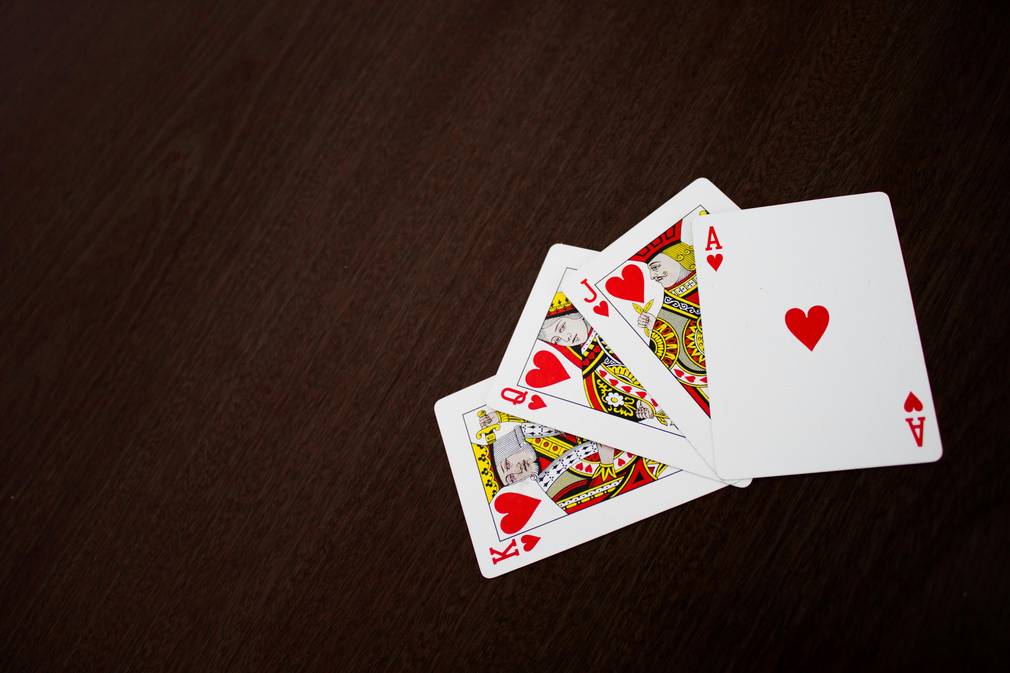 revolutioncasinos.net