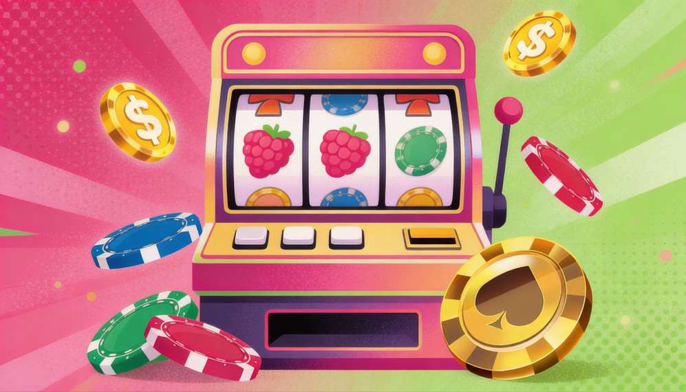 Casino peaches Casino peaches