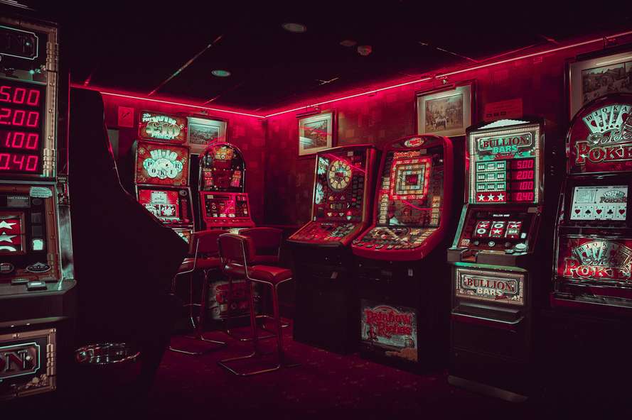 ozwin casino login