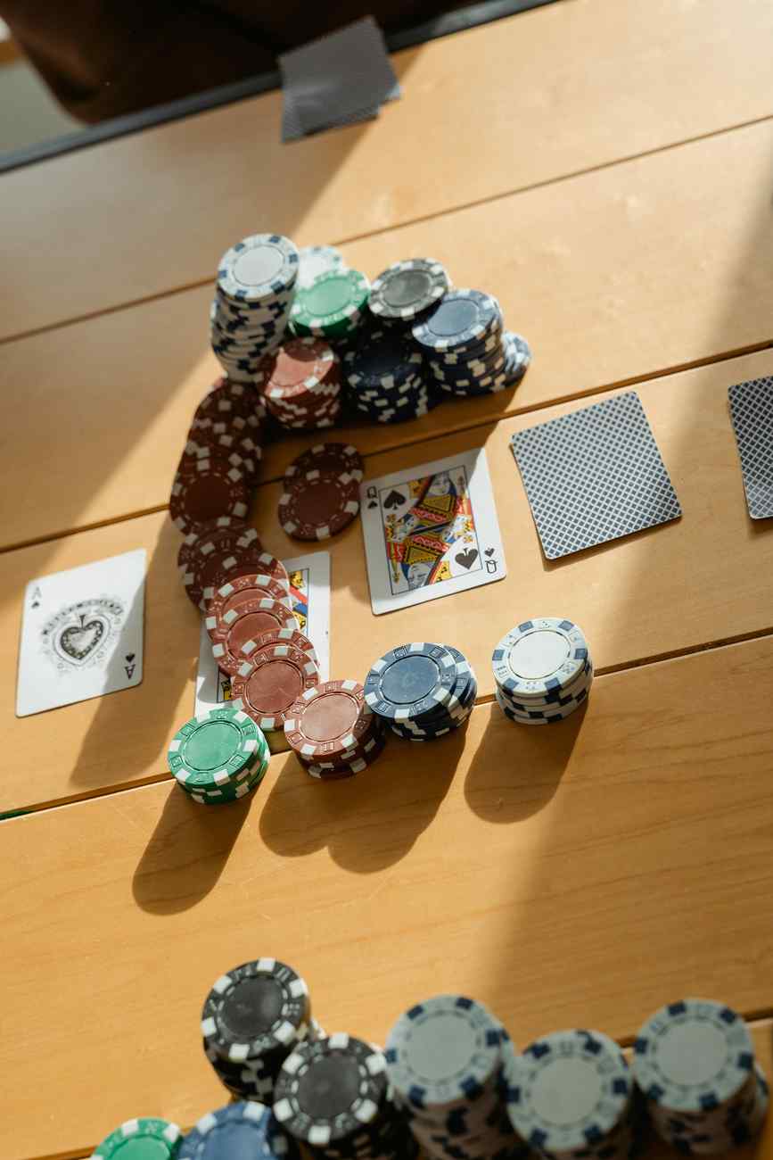 Hugo casino