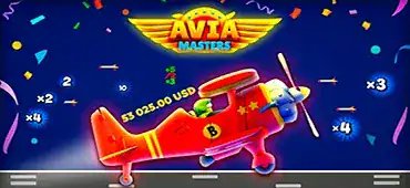 Avia masters in United Kingdom
