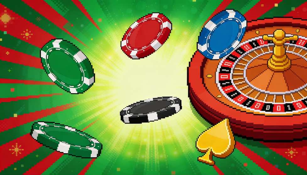 Tradition casino mobile