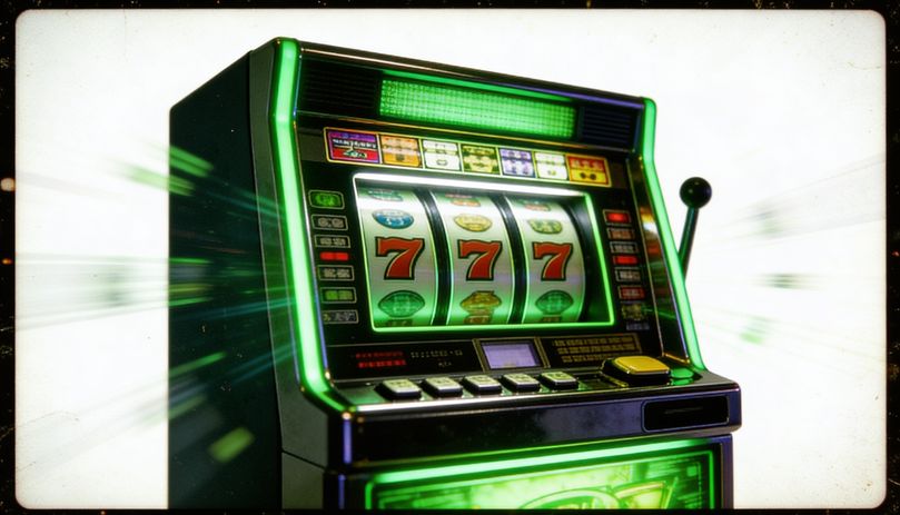 Arctic casino Norge Arctic casino Norge